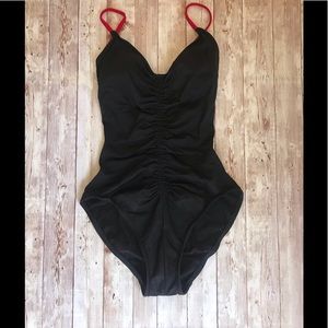 DKNY one piece swimsuit